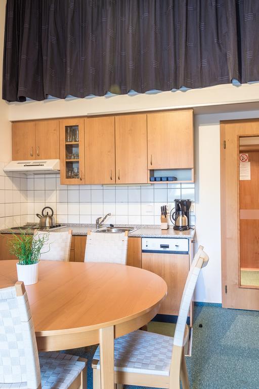 Apartment Poustevník Pec pod Snezkou Exterior foto